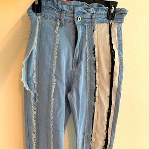 SheIn Jeans